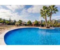 CHALET en Los Altos de Palas, Fuente Álamo: