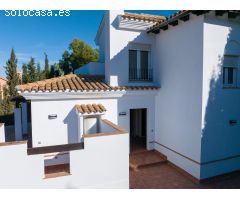 CHALET en Los Altos de Palas, Fuente Álamo: