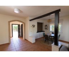 CHALET en Los Altos de Palas, Fuente Álamo: