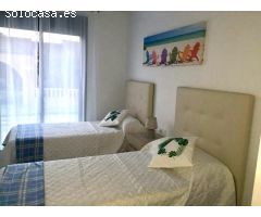 ???? ¡MODERNO APARTAMENTO A SOLO 3 KM DE LA PLAYA EN PILAR DE LA HORADADA! ????