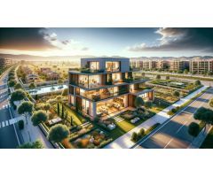 ???? ¡Descubre tu Nuevo Hogar en Los Ramos, Murcia! ????