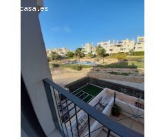 Venta de Ático dúplex en Corvera Golf Resort