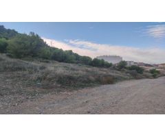 Parcela en Venta en Torreagüera, Murcia
