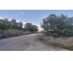 Parcela en Venta en Torreagüera, Murcia