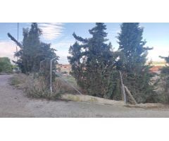 Parcela en Venta en Torreagüera, Murcia