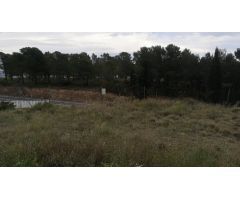 Parcela en Venta en Jijona - Xixona, Alicante