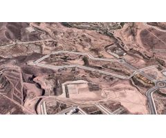 Suelo urbanizable situado en La Nueva Condomina - Murcia