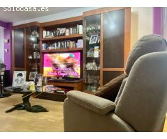 DÚPLEX EN LOS ALCÁZARES DE 4 DORMITORIOS Y PLAZA DE GARAJE