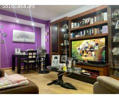 DÚPLEX EN LOS ALCÁZARES DE 4 DORMITORIOS Y PLAZA DE GARAJE