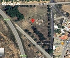 Parcela en Venta en Cartagena, Murcia