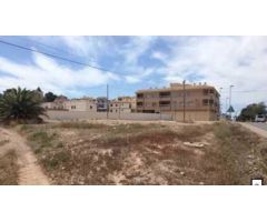 Parcela en Venta en San Javier, Murcia