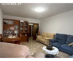 GRAN PISO EN PLANTA BAJA EN LOS ALCÁZARES