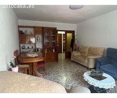 GRAN PISO EN PLANTA BAJA EN LOS ALCÁZARES