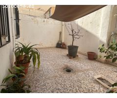 GRAN PISO EN PLANTA BAJA EN LOS ALCÁZARES