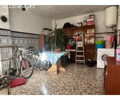 GRAN PISO EN PLANTA BAJA EN LOS ALCÁZARES