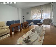 GRAN PISO EN PLANTA BAJA EN LOS ALCÁZARES