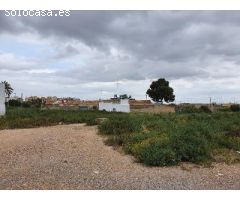 Parcela en Venta en Peña las aguilas, Alicante