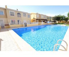 Casa en Venta en San Miguel de Salinas, Alicante