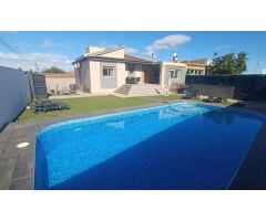 Villa en Venta en Torrevieja, Alicante