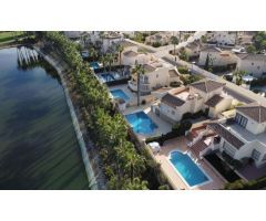 Villa en Venta en Orihuela Costa, Alicante
