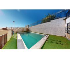 Villa en Venta en Crevillente, Alicante