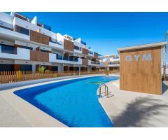 Apartamento en Venta en Pilar de la Horadada, Alicante