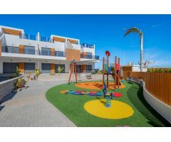Apartamento en Venta en Pilar de la Horadada, Alicante