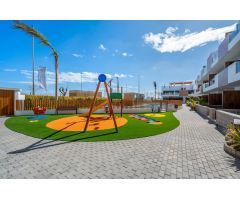 Apartamento en Venta en Pilar de la Horadada, Alicante