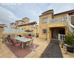 Apartamento en Venta en San Miguel de Salinas, Alicante