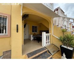 Apartamento en Venta en San Miguel de Salinas, Alicante