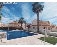 Casa en Venta en Orihuela Costa, Alicante