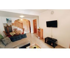 Casa en Venta en Orihuela Costa, Alicante