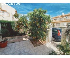 Casa en Venta en Orihuela Costa, Alicante