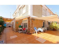 Bungalow en Venta en Torrevieja, Alicante