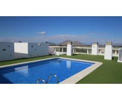 Apartamento en Venta en Almoradí, Alicante