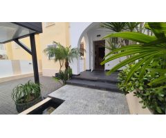 Bungalow en Venta en Orihuela Costa, Alicante