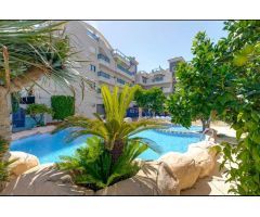 Atico en Venta en Cabo Roig, Alicante