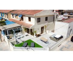 Villa en Venta en San Javier, Murcia