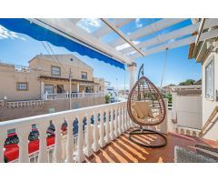 Villa en Venta en San Miguel de Salinas, Alicante