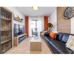 Atico en Venta en Cabo Roig, Alicante