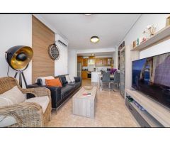 Atico en Venta en Cabo Roig, Alicante