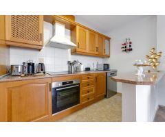 Atico en Venta en Cabo Roig, Alicante