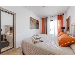 Atico en Venta en Cabo Roig, Alicante
