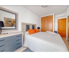 Atico en Venta en Cabo Roig, Alicante