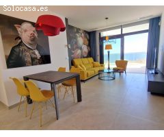 Apartamento en Venta en Benidorm, Alicante