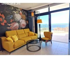 Apartamento en Venta en Benidorm, Alicante