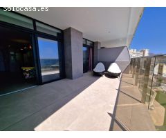 Apartamento en Venta en Benidorm, Alicante