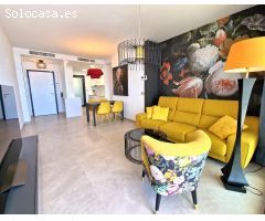 Apartamento en Venta en Benidorm, Alicante