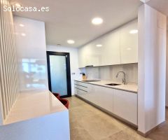 Apartamento en Venta en Benidorm, Alicante