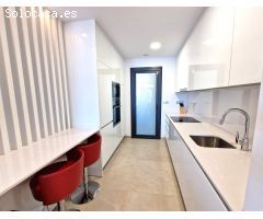 Apartamento en Venta en Benidorm, Alicante